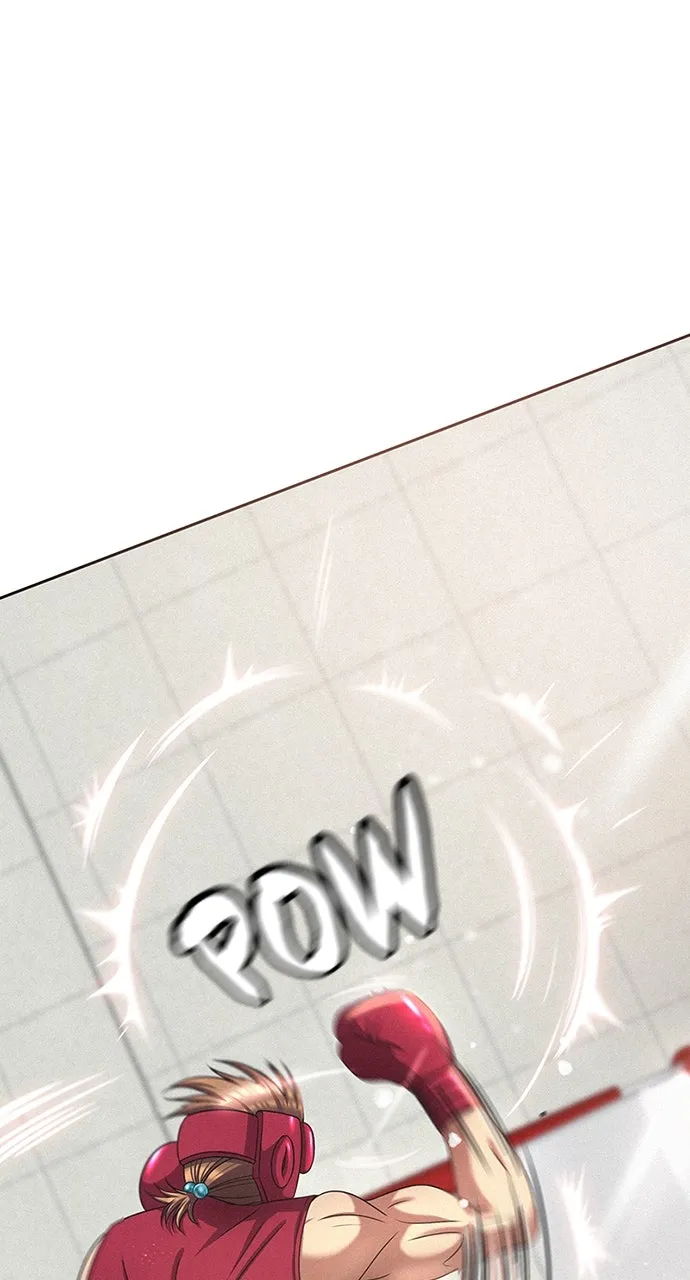 K.O! Chapter 56 page 30 - 
