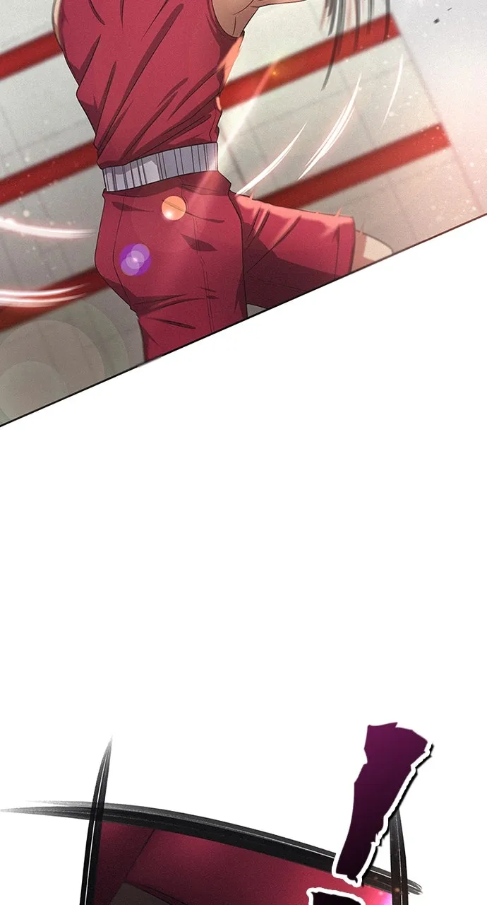 K.O! Chapter 56 page 31 - 
