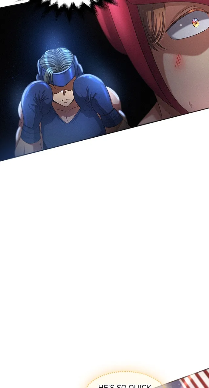 K.O! Chapter 56 page 33 - 