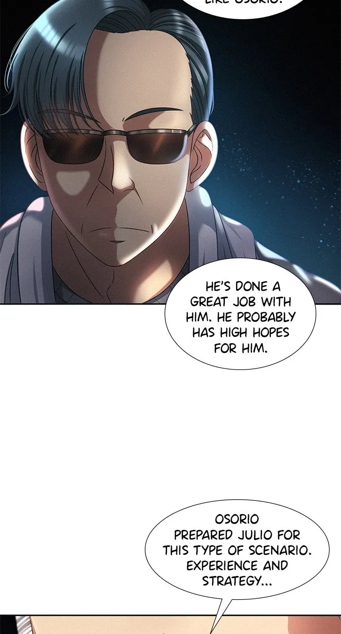 K.O! Chapter 56 page 40 - 