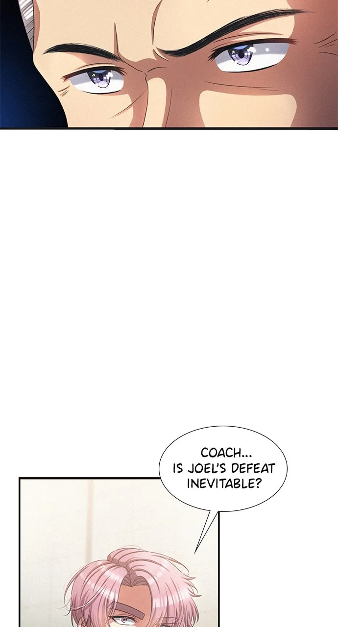 K.O! Chapter 56 page 41 - 