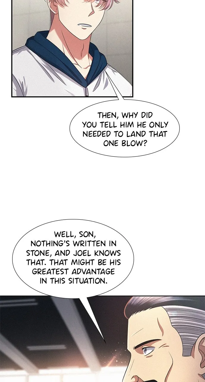 K.O! Chapter 56 page 42 - 