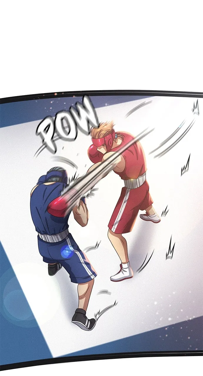 K.O! Chapter 56 page 44 - 