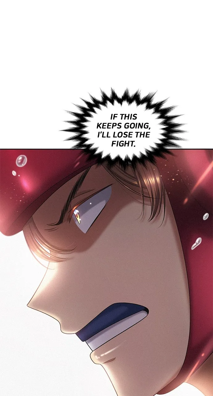 K.O! Chapter 56 page 47 - 