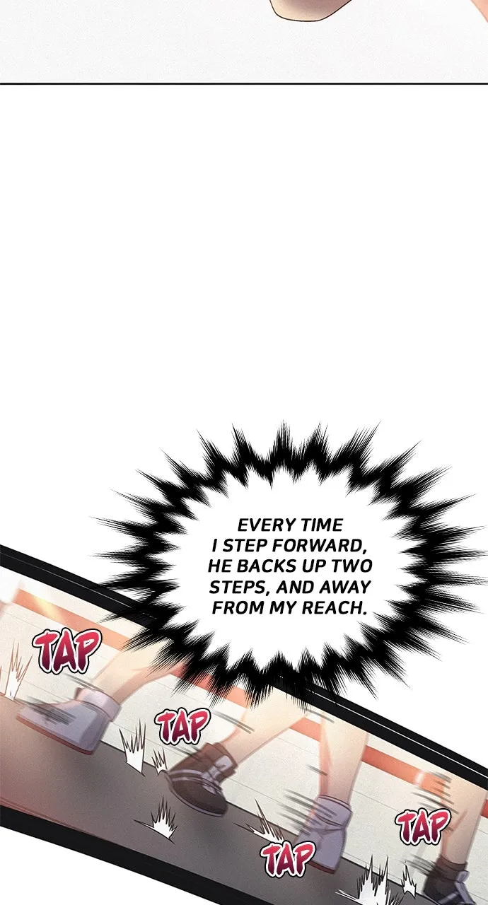 K.O! Chapter 56 page 48 - 