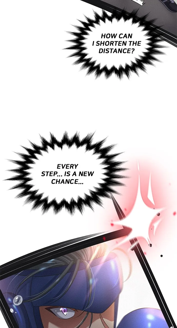 K.O! Chapter 56 page 49 - 
