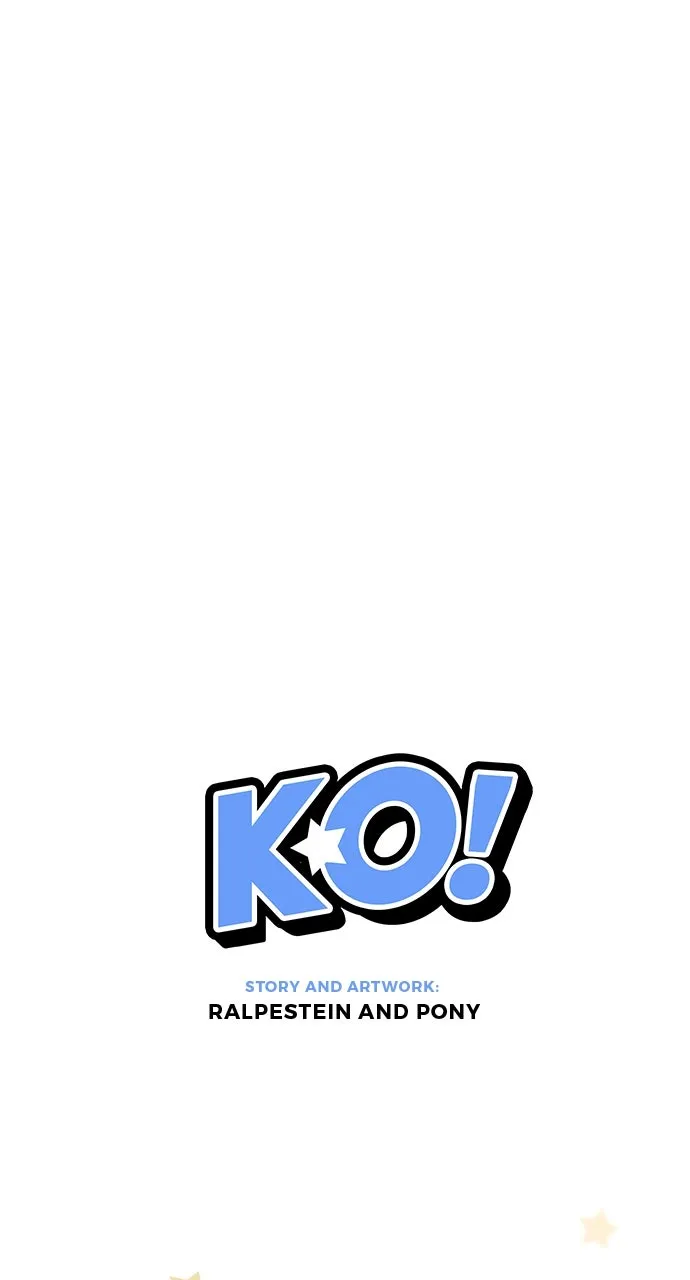 K.O! Chapter 56 page 6 - 