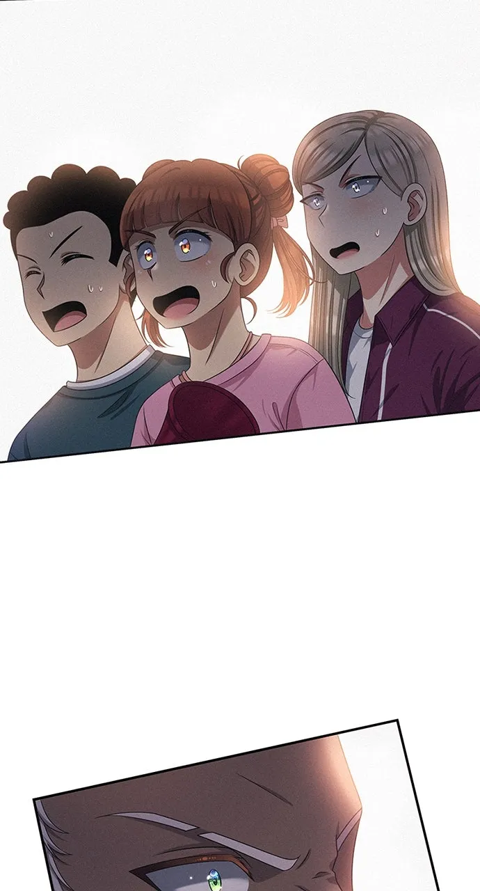 K.O! Chapter 56 page 55 - 