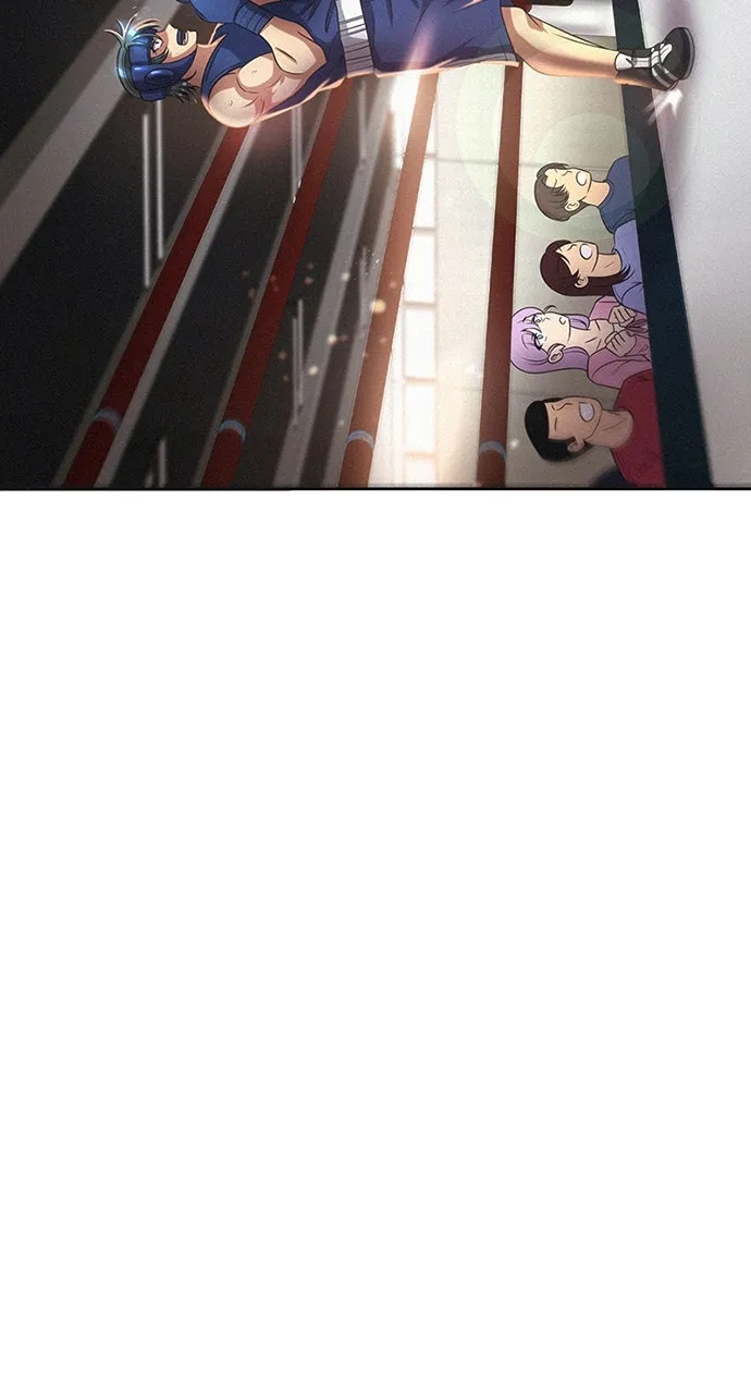 K.O! Chapter 56 page 63 - 