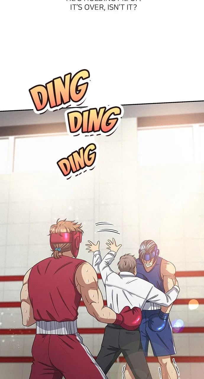 K.O! Chapter 56 page 74 - 