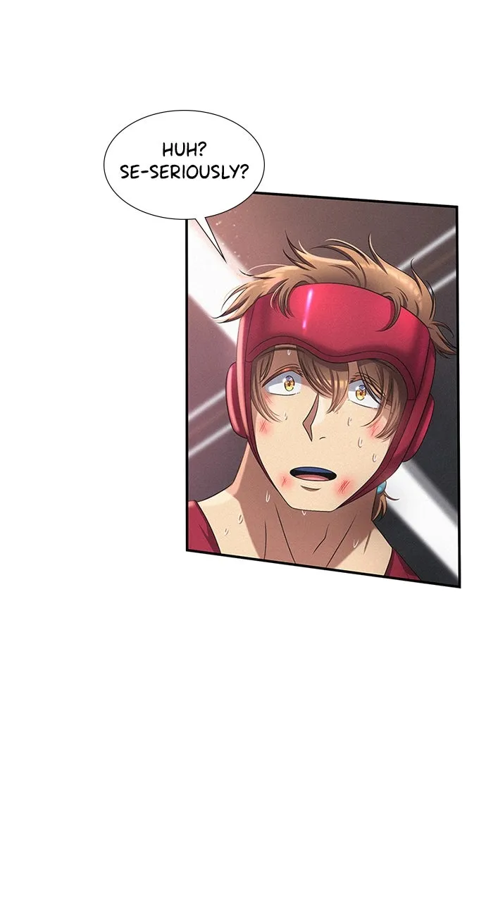 K.O! Chapter 56 page 78 - 