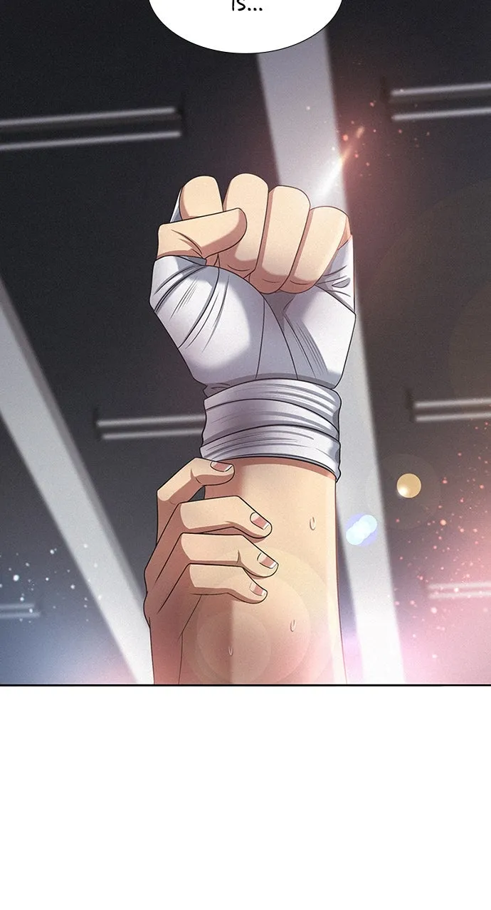K.O! Chapter 56 page 80 - 