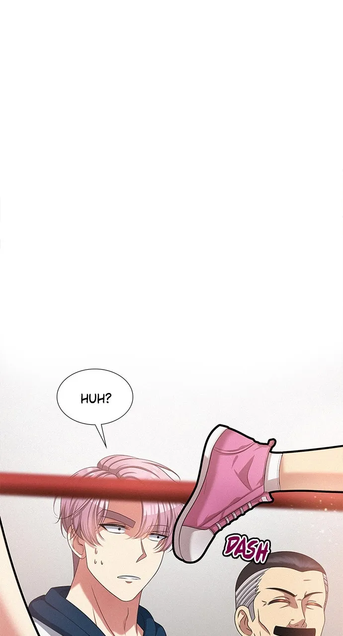 K.O! Chapter 56 page 91 - 