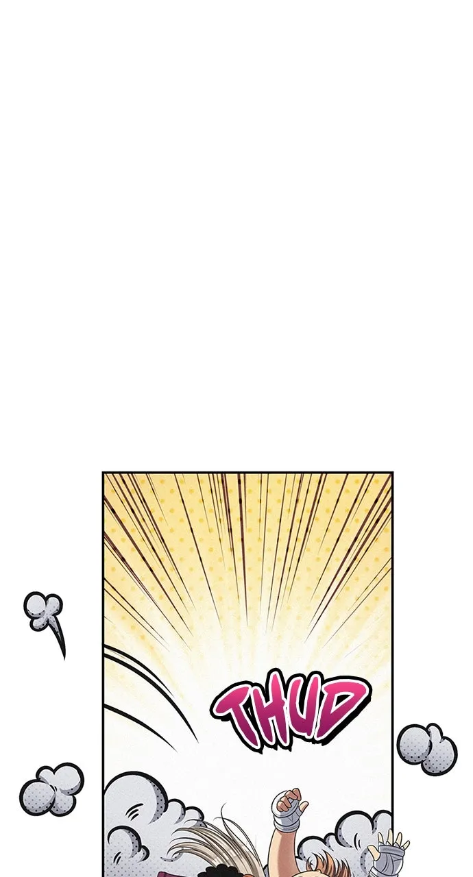 K.O! Chapter 56 page 95 - 