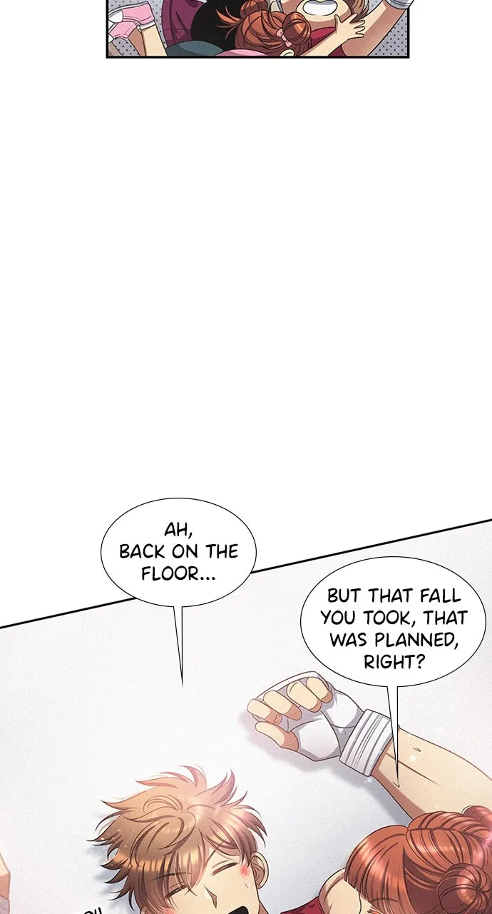 K.O! Chapter 56 page 96 - 