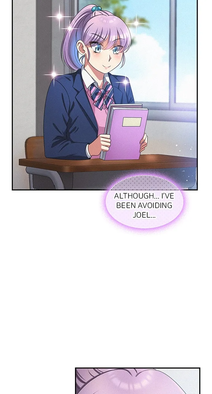 K.O! Chapter 57 page 103 - 