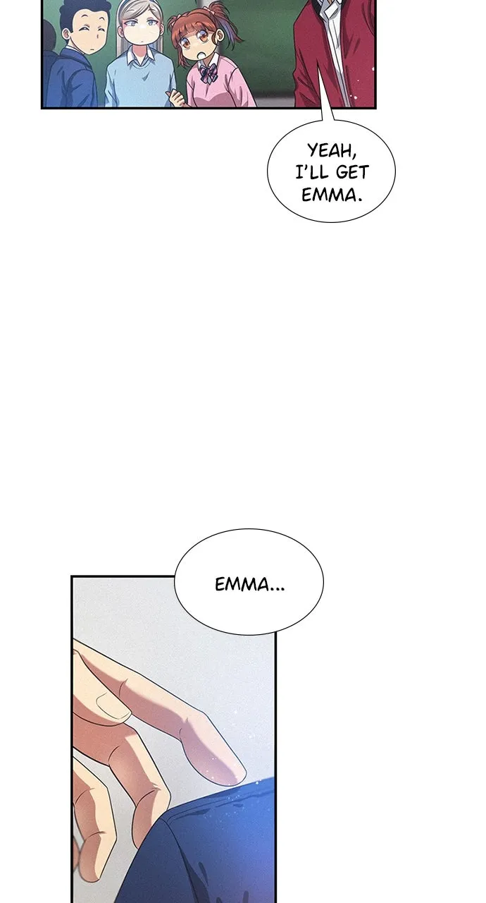 K.O! Chapter 57 page 107 - 