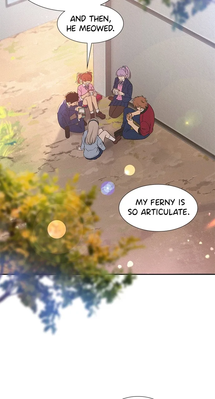 K.O! Chapter 57 page 113 - 
