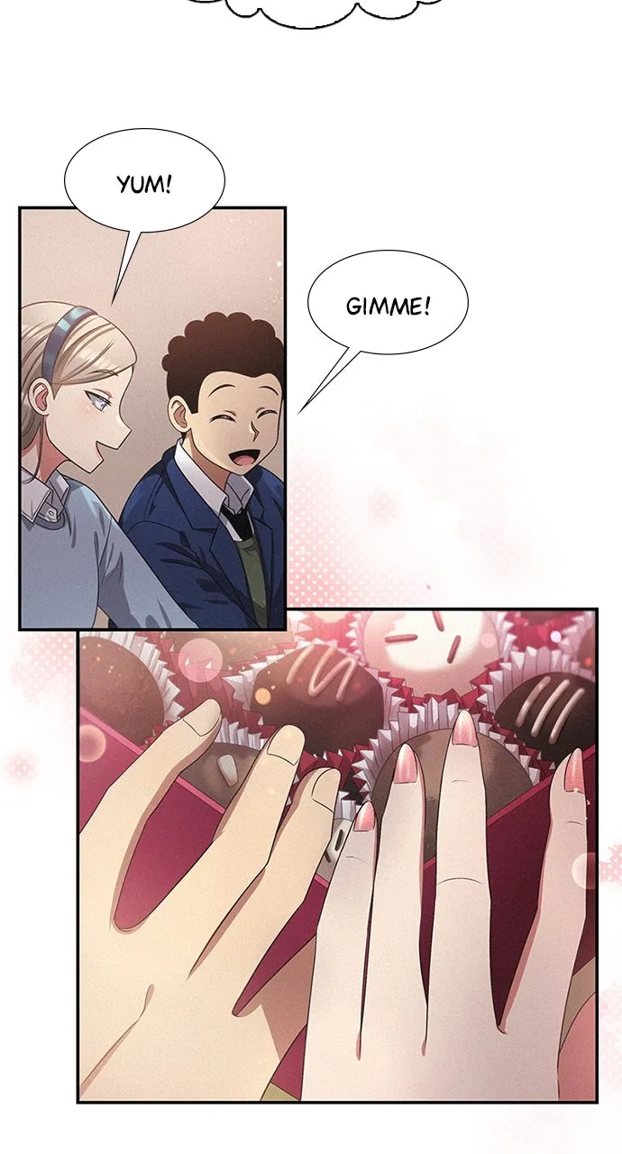 K.O! Chapter 57 page 116 - 