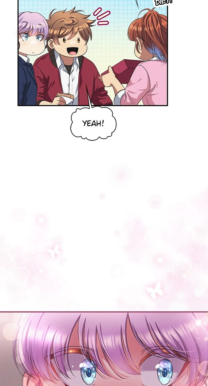 K.O! Chapter 57 page 118 - 