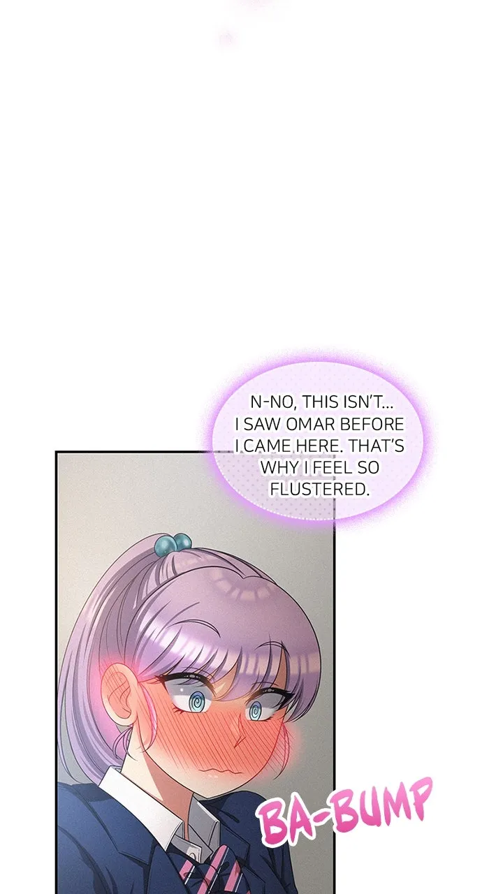 K.O! Chapter 57 page 122 - 