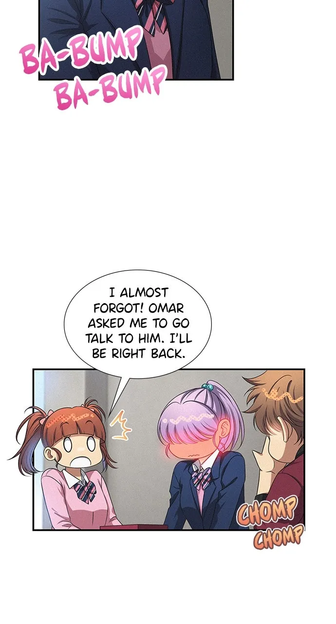 K.O! Chapter 57 page 123 - 