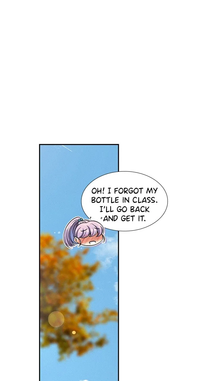 K.O! Chapter 57 page 124 - 