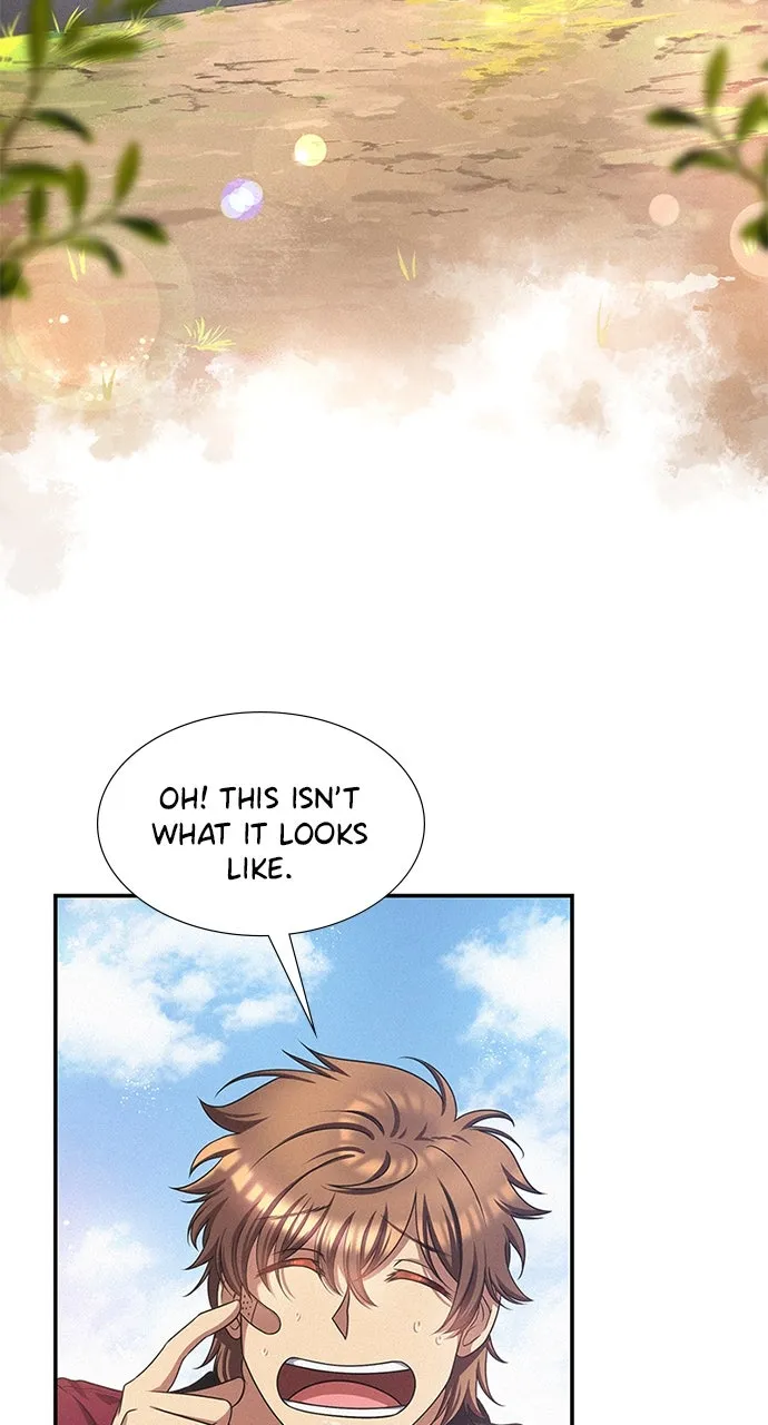 K.O! Chapter 57 page 18 - 