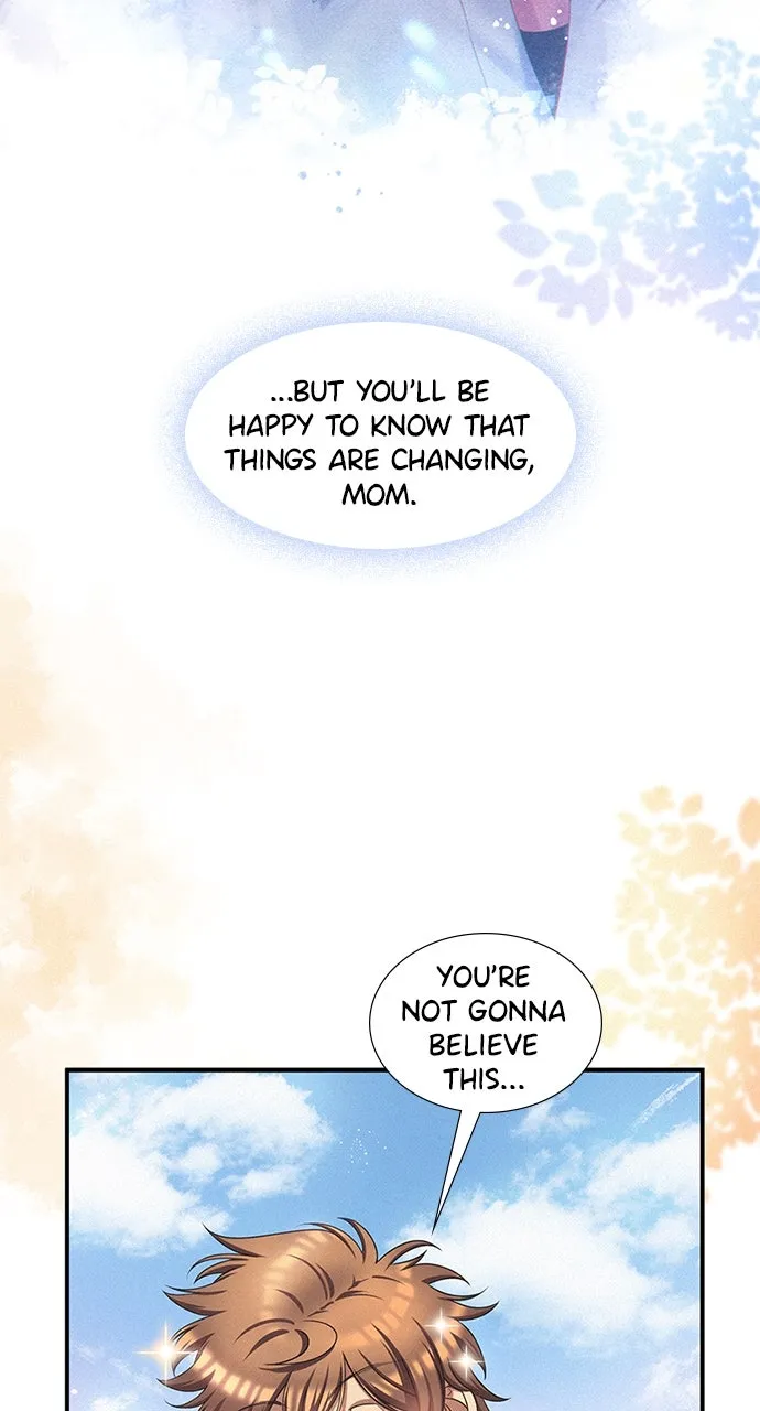 K.O! Chapter 57 page 22 - 