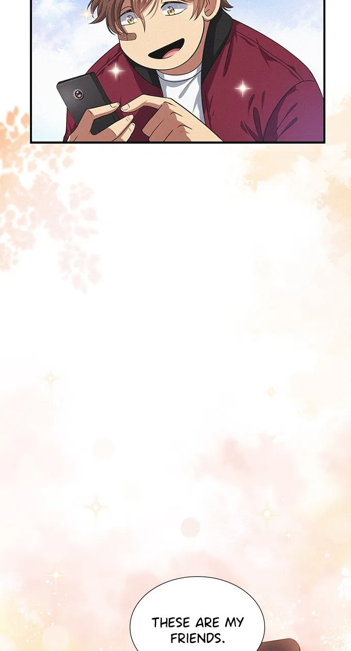 K.O! Chapter 57 page 23 - 