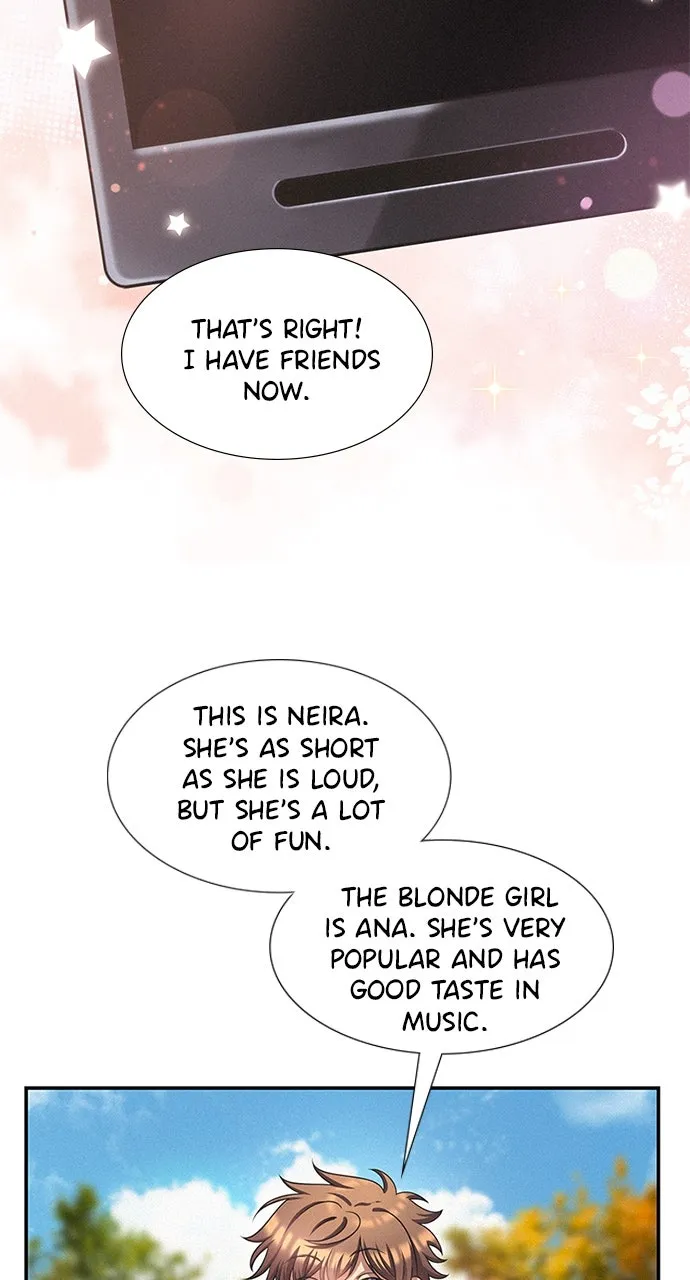 K.O! Chapter 57 page 25 - 