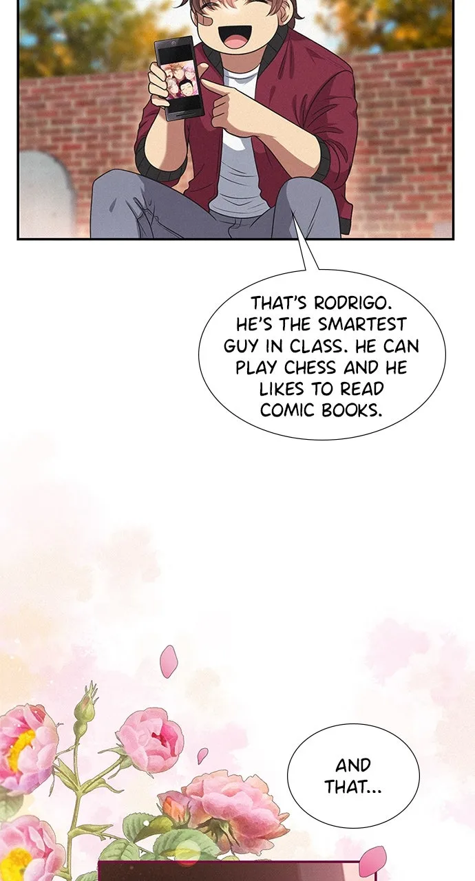 K.O! Chapter 57 page 26 - 