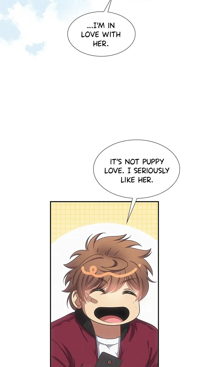 K.O! Chapter 57 page 37 - 