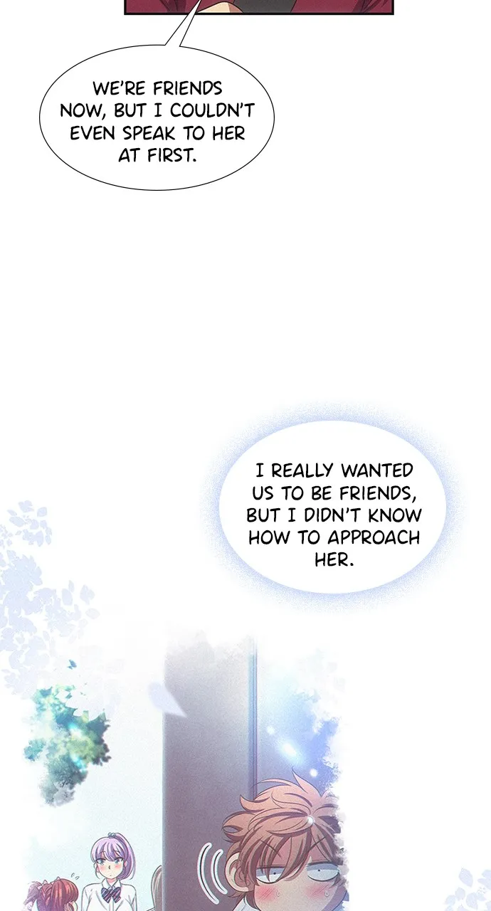 K.O! Chapter 57 page 38 - 