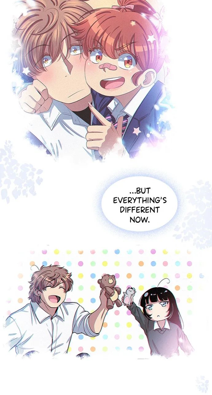 K.O! Chapter 57 page 48 - 