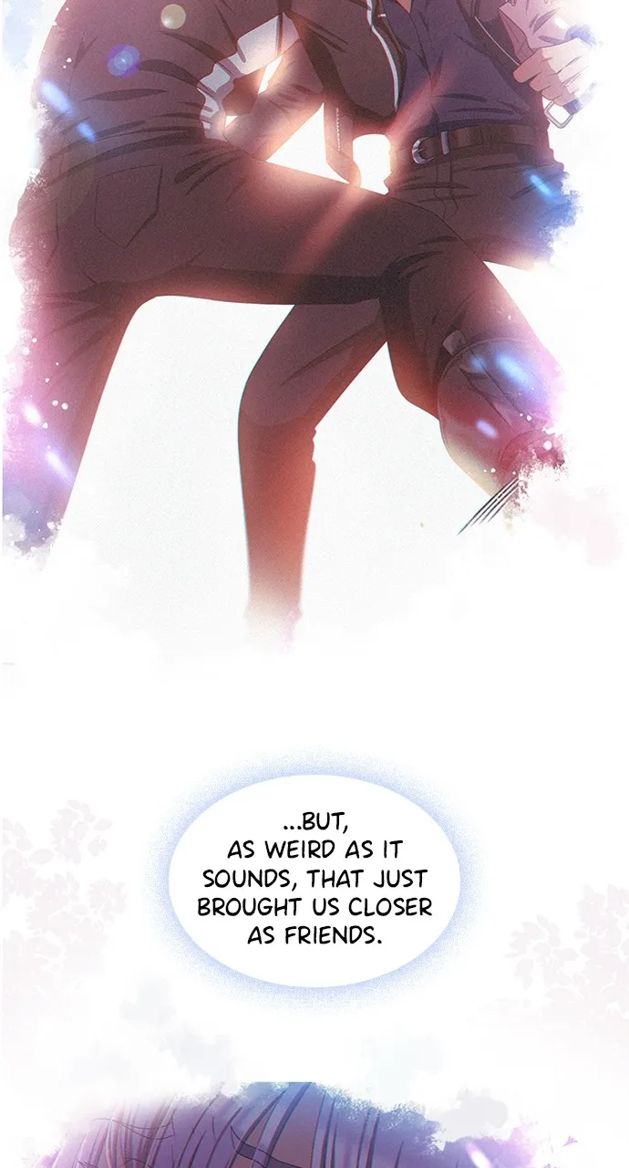 K.O! Chapter 57 page 53 - 