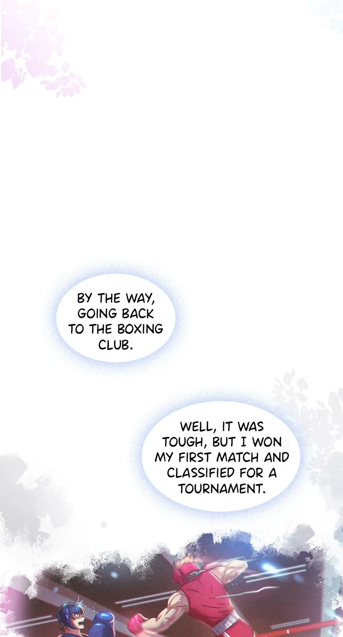 K.O! Chapter 57 page 57 - 