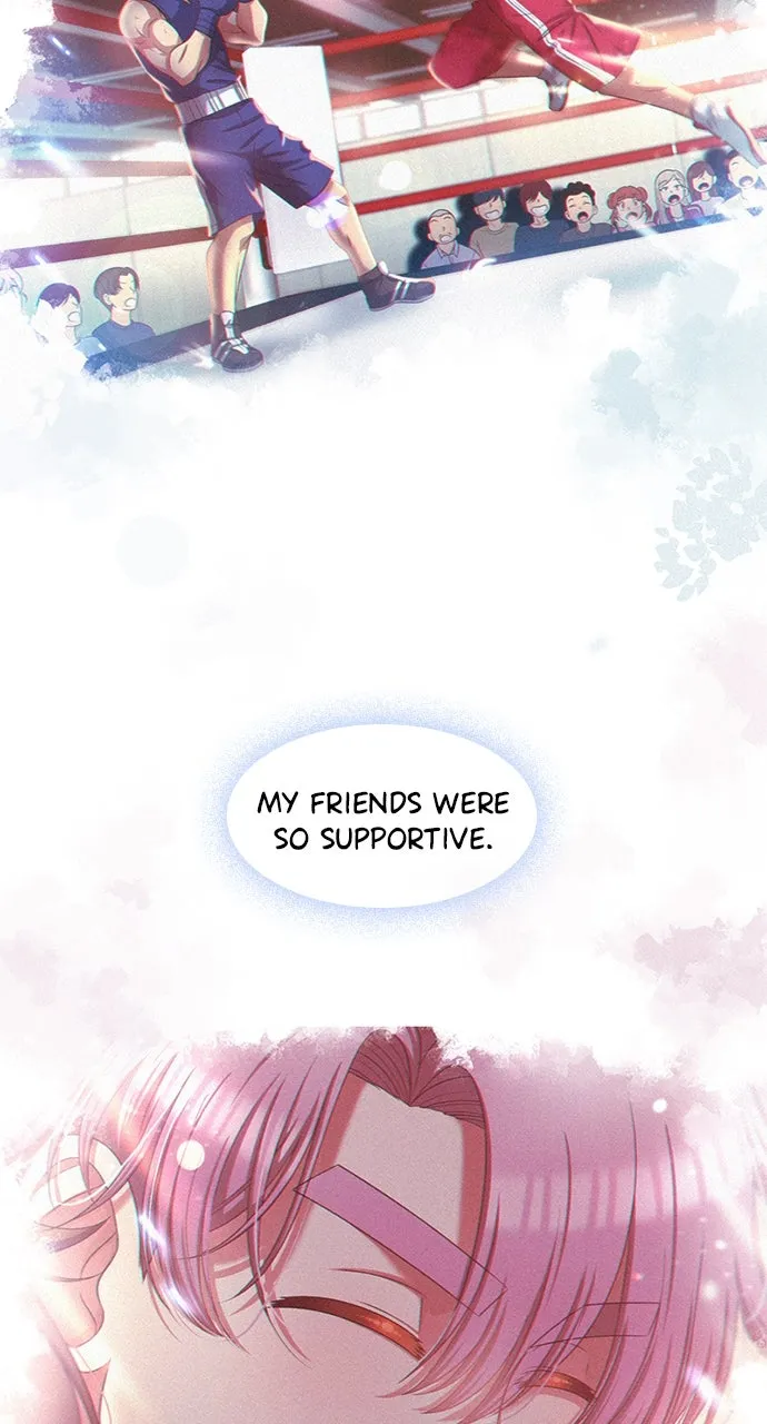 K.O! Chapter 57 page 58 - 