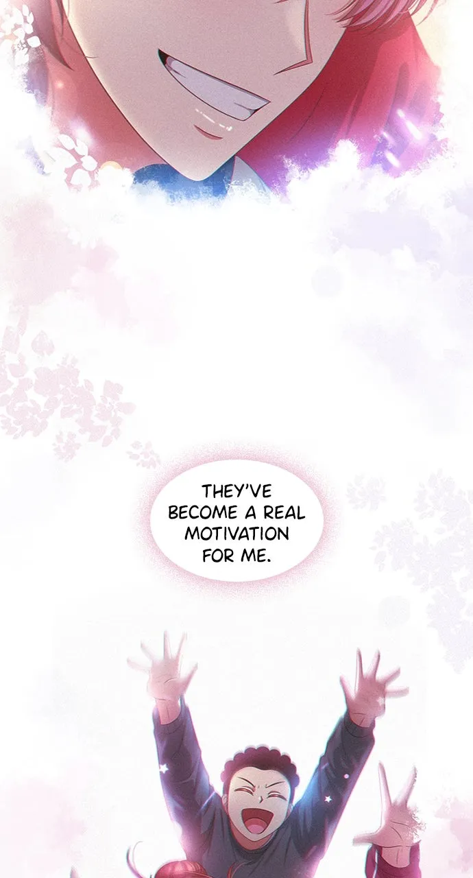 K.O! Chapter 57 page 59 - 
