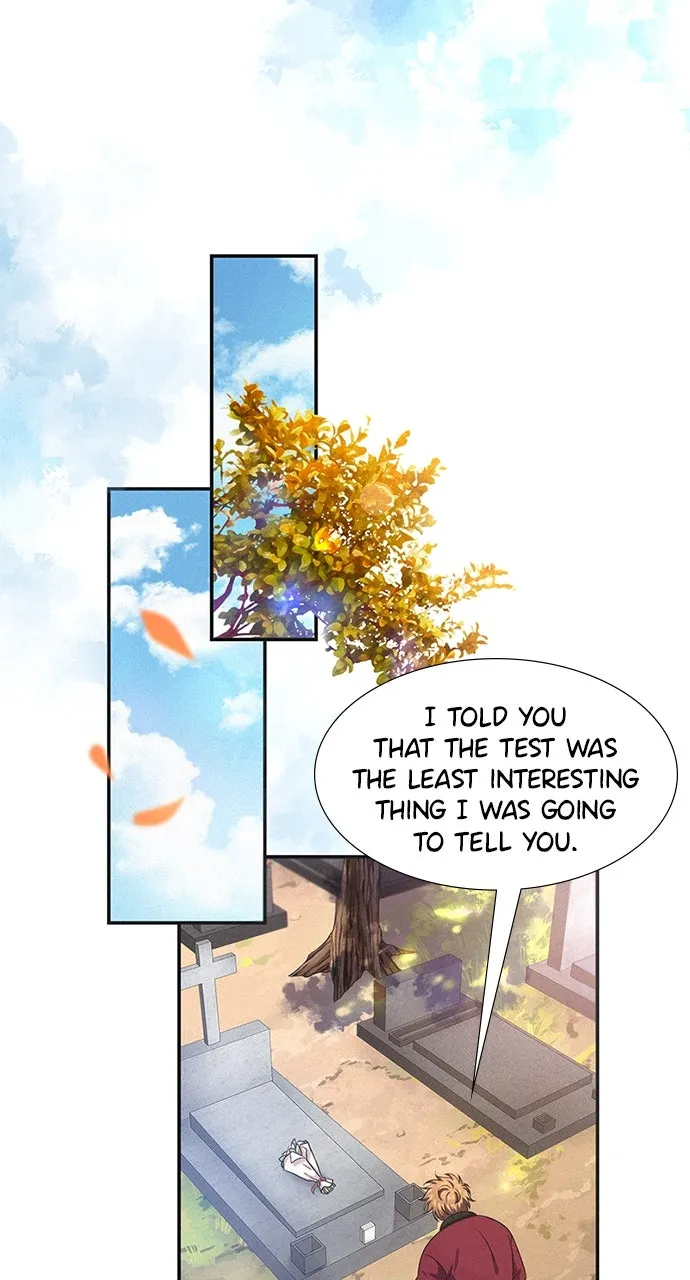 K.O! Chapter 57 page 62 - 