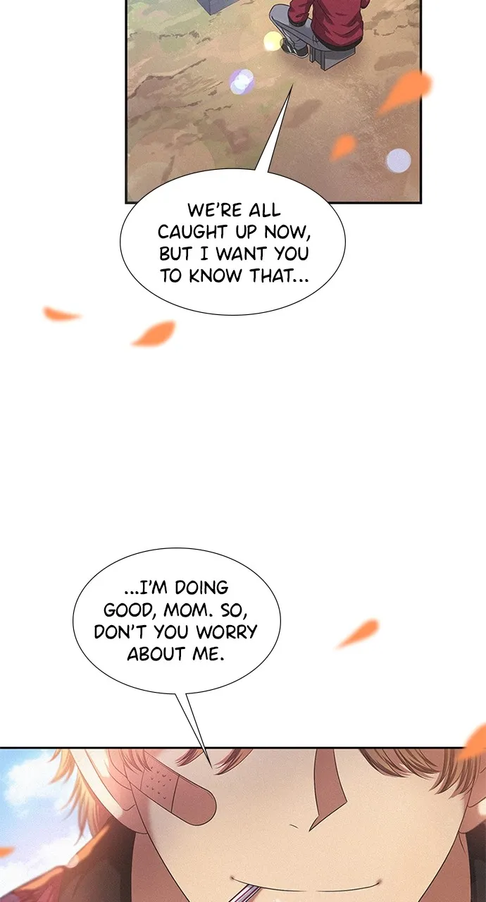 K.O! Chapter 57 page 63 - 