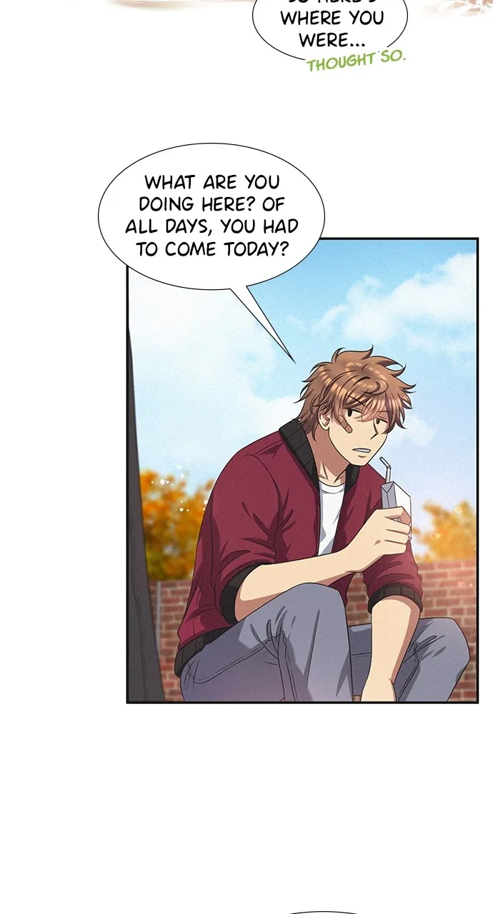 K.O! Chapter 57 page 69 - 