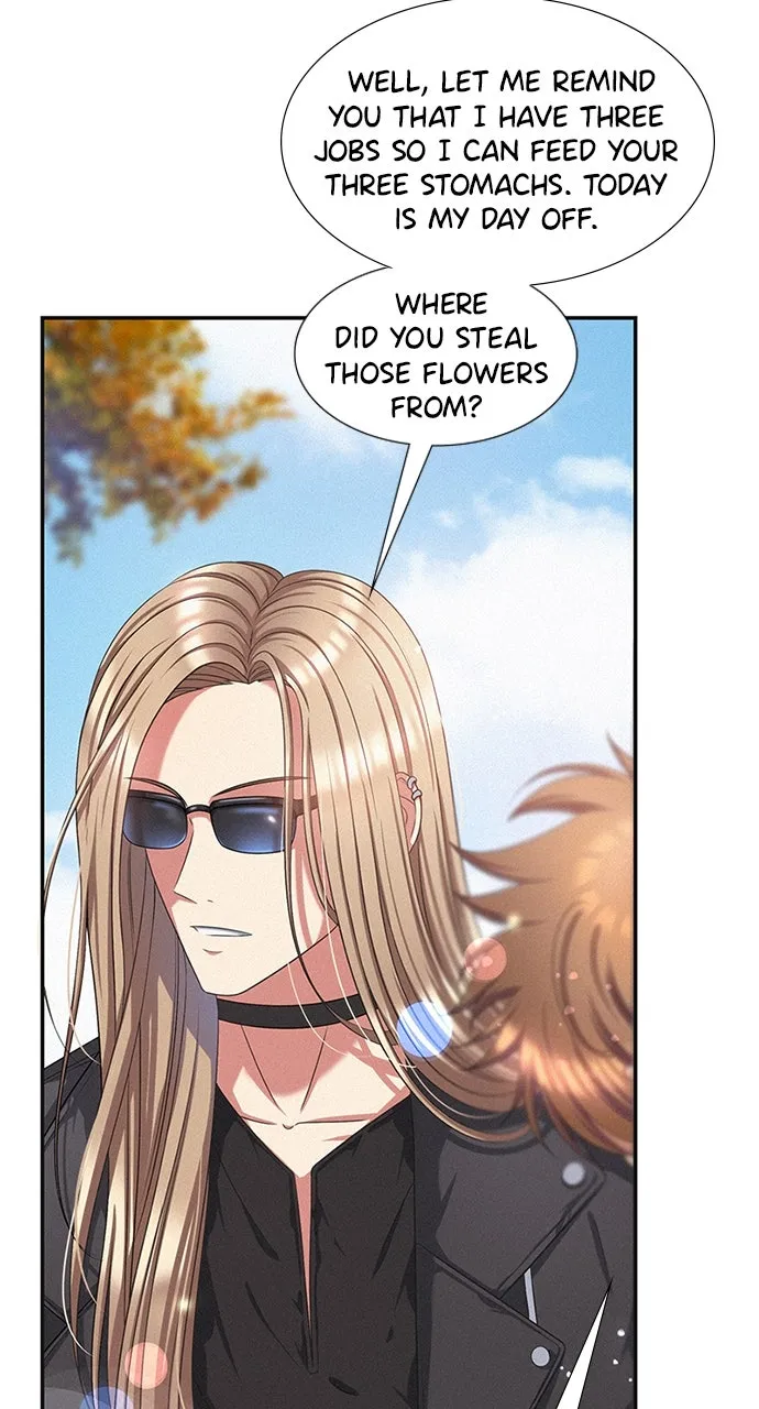 K.O! Chapter 57 page 70 - 