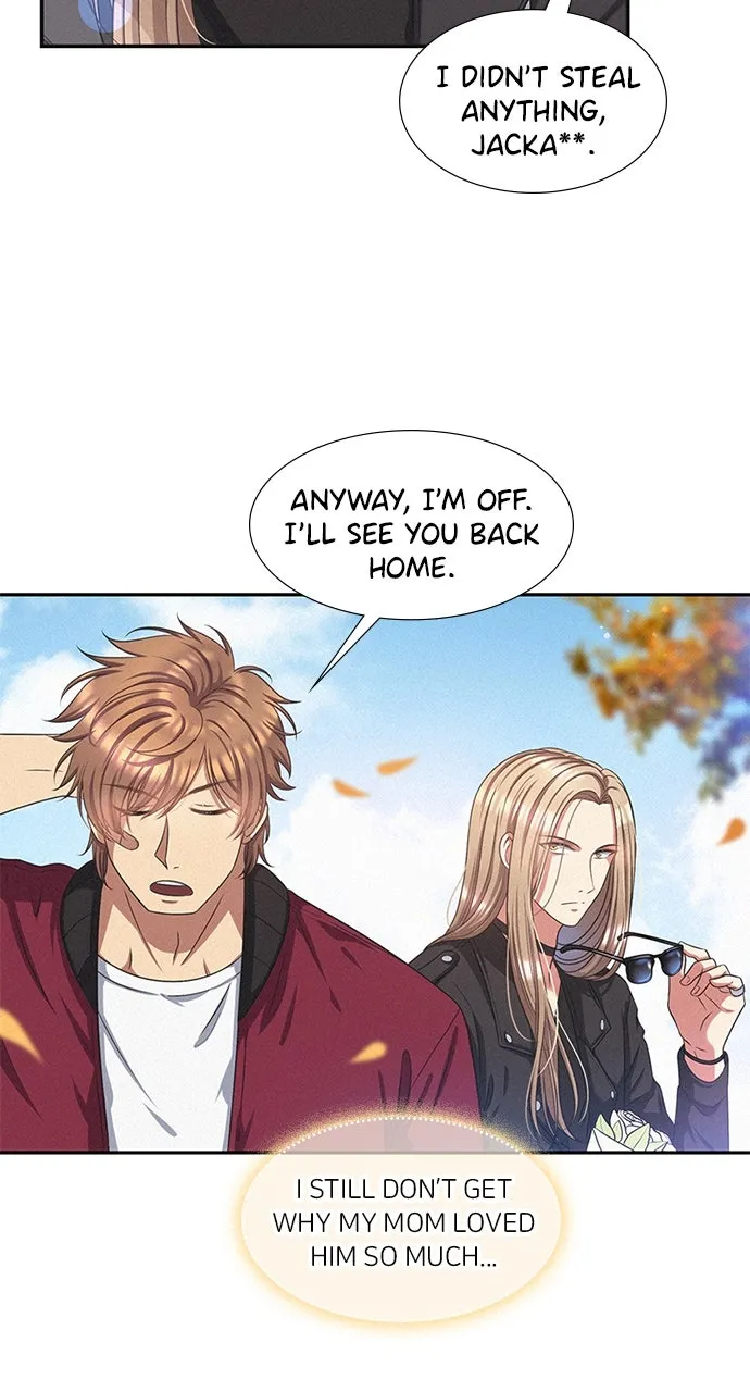 K.O! Chapter 57 page 71 - 