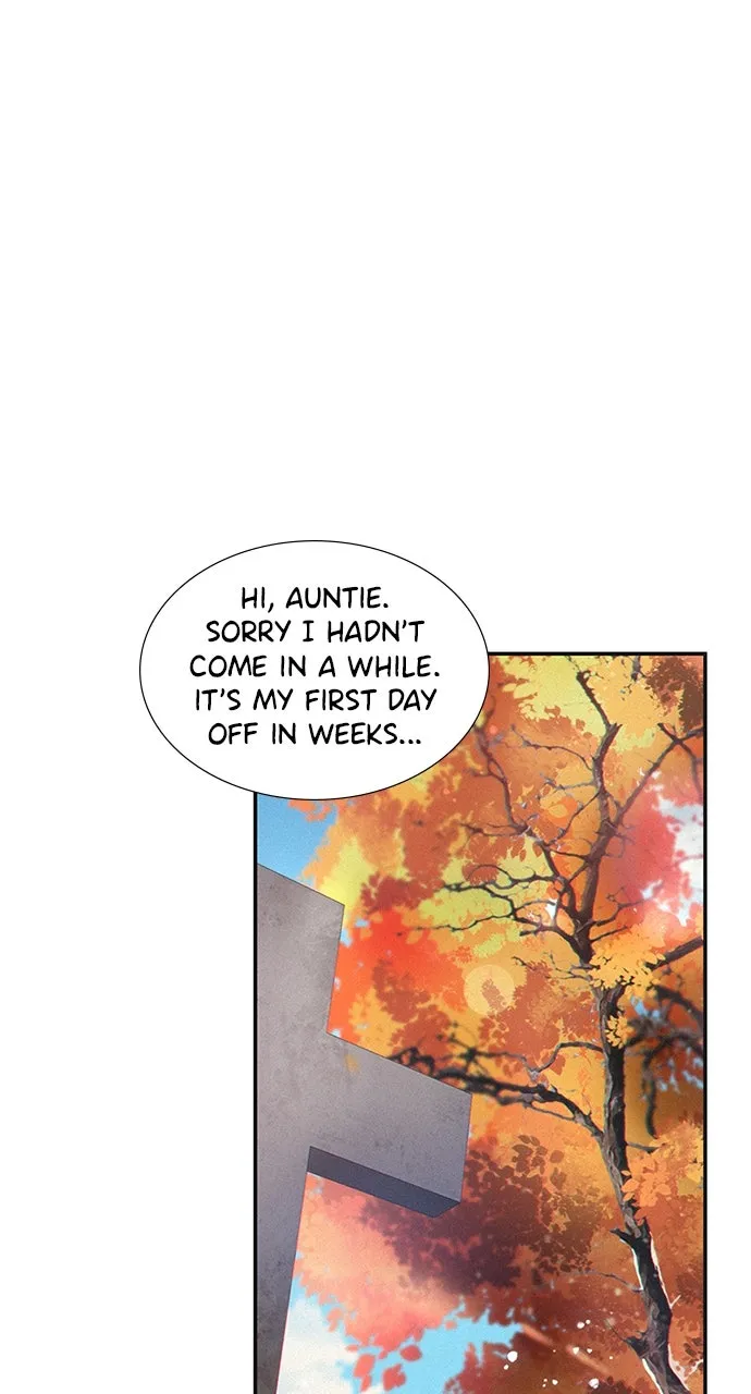 K.O! Chapter 57 page 72 - 