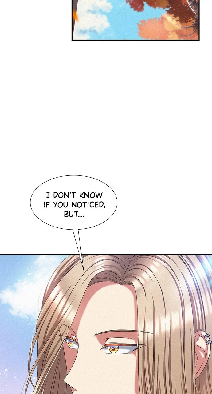 K.O! Chapter 57 page 73 - 