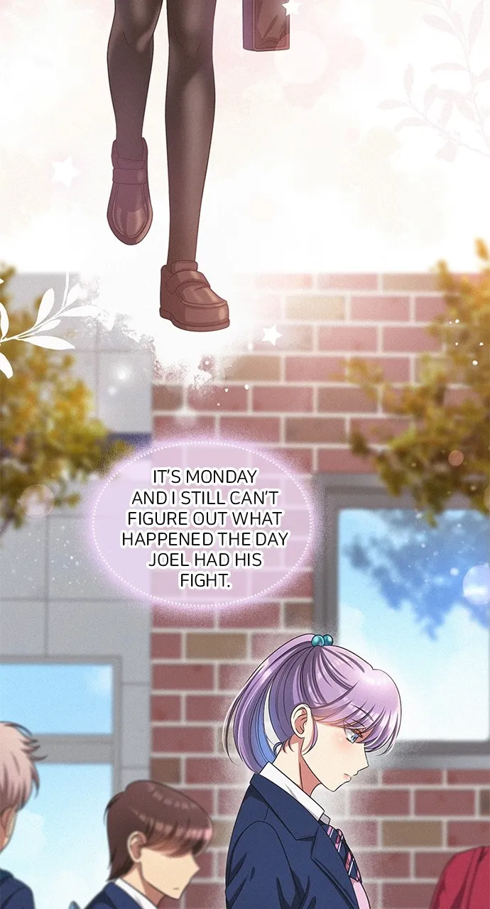K.O! Chapter 57 page 80 - 