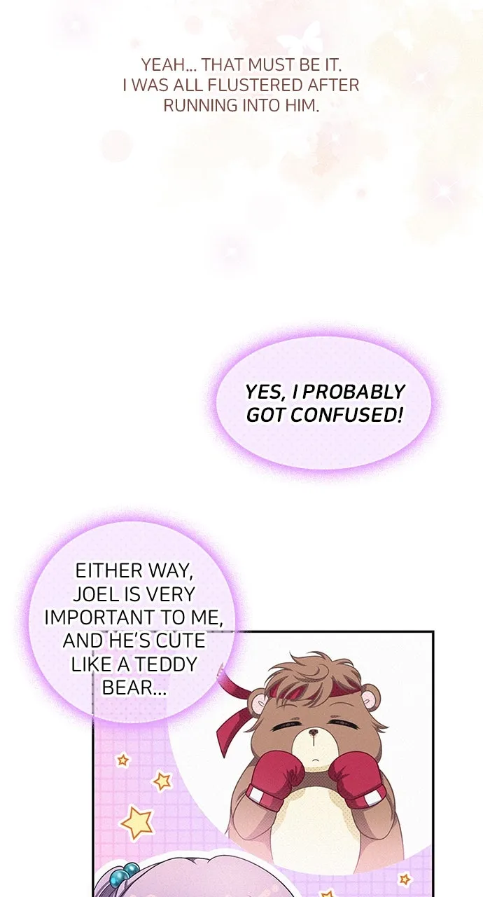 K.O! Chapter 57 page 84 - 