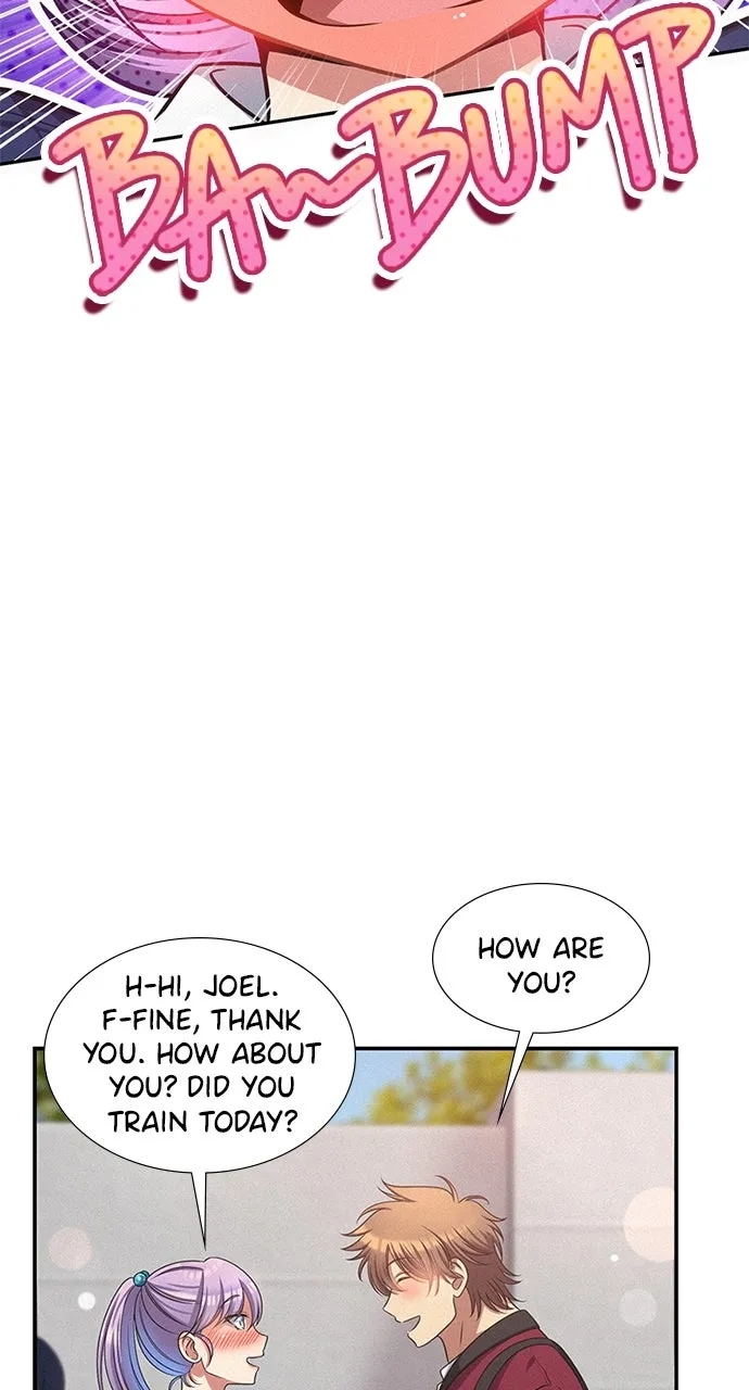 K.O! Chapter 57 page 94 - 