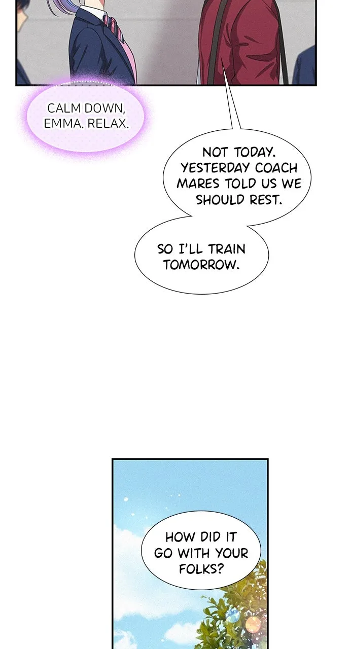 K.O! Chapter 57 page 95 - 